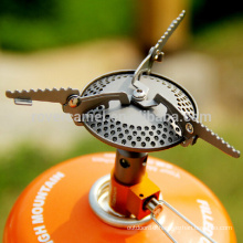 Fire Maple FMS-116T Outdoor Camping Gas Stove Titanium Cooking Stove